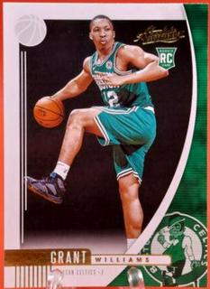 Grant Williams