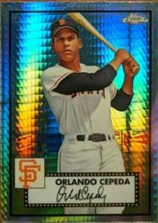 Orlando Cepeda