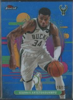 Giannis Antetokounmpo