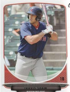 Travis Shaw