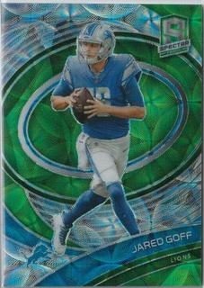 Jared Goff