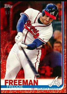Freddie Freeman