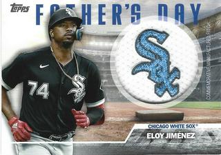 Eloy Jimenez