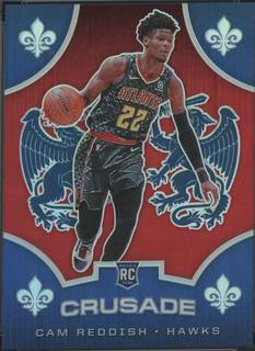 Cam Reddish