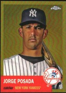 Jorge Posada