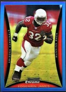 Edgerrin James