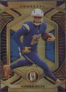 Keenan Allen