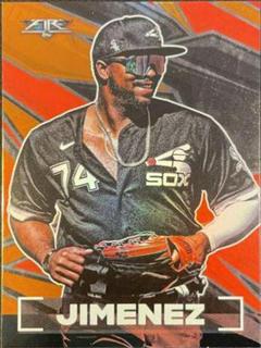 Eloy Jimenez