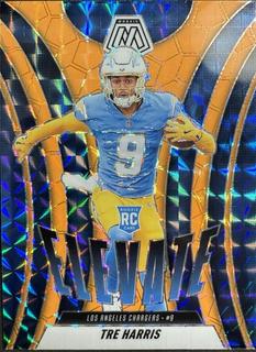 Tre Harris