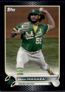 Sean Manaea