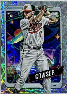 Colton Cowser