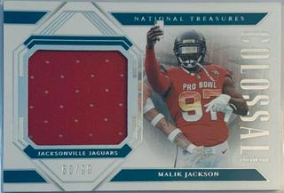 Malik Jackson