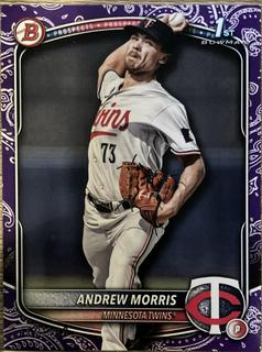 Andrew Morris