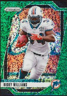 Ricky Williams