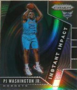 PJ Washington Jr.