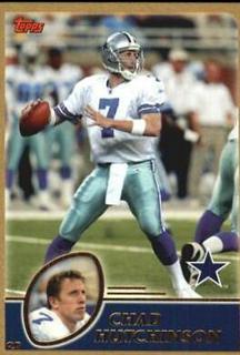Chad Hutchinson