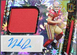 Nick Bosa