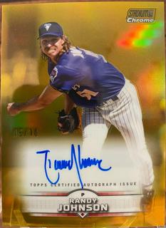 Randy Johnson