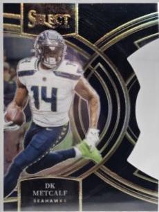 DK Metcalf