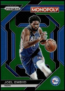 Joel Embiid