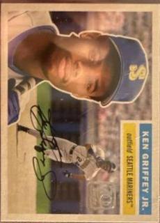 Ken Griffey