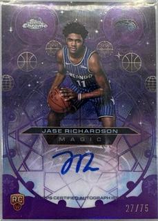 Jase Richardson