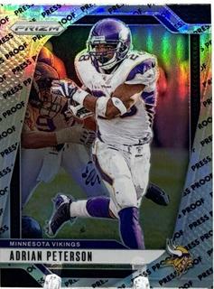 Adrian Peterson