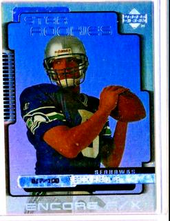 Brock Huard