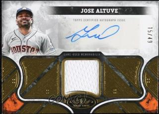Jose Altuve