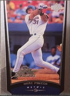Mike Piazza