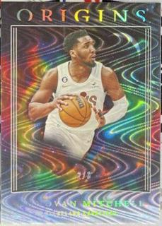 Donovan Mitchell