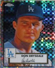 Don Drysdale