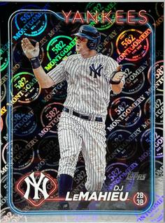 DJ LeMahieu