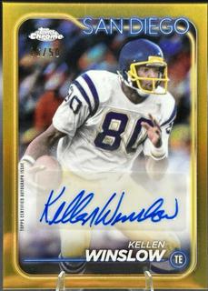 Kellen Winslow