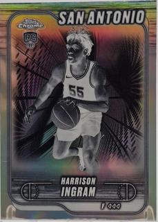Harrison Ingram