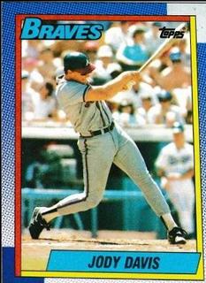 Jody Davis