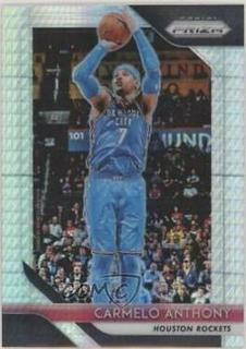 Carmelo Anthony