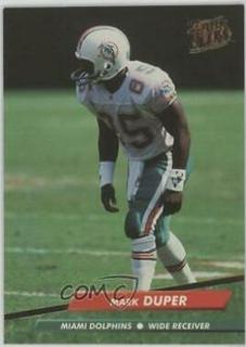 Mark Duper