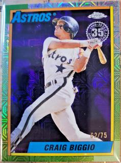 Craig Biggio