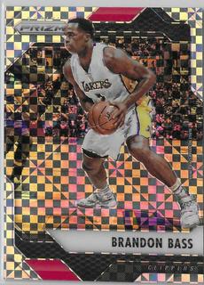 Brandon Bass