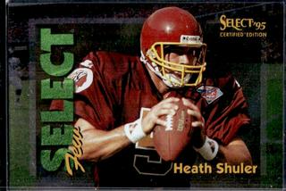 Heath Shuler