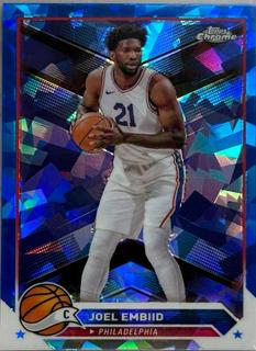 Joel Embiid