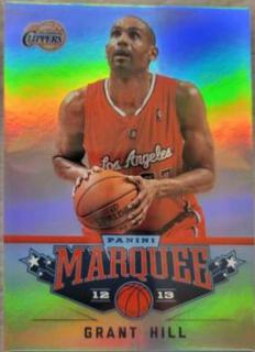 Grant Hill