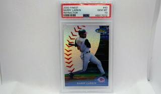 Barry Larkin