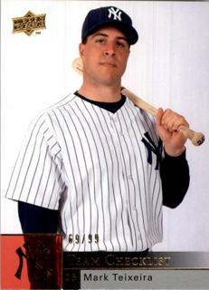 Mark Teixeira
