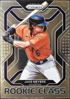 Jake Meyers