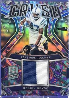 Reggie Wayne