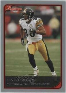 Hines Ward