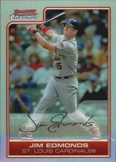 Jim Edmonds