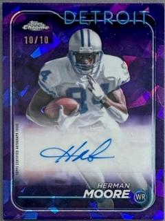 Herman Moore